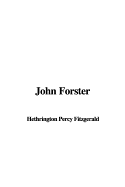 John Forster