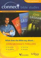 John Grisham's Thrillers: The Lawyer, the Victim, the Criminal, the Judge - Scripture Union