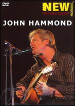 John Hammond: The Paris Concert