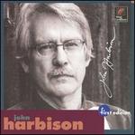 John Harbison