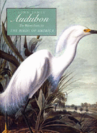 John James Audubon: Watercolours for the "Birds of America"
