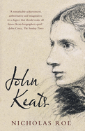John Keats: A New Life