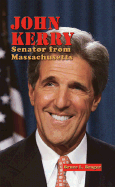 John Kerry: Senator from Massachusetts