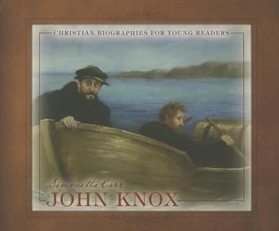 John Knox - Carr, Simonetta