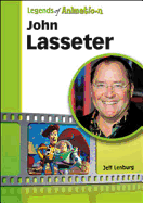 John Lasseter - Jeff Lenburg, and Lenburg, Jeff