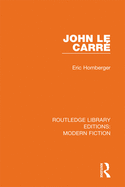 John Le Carr