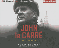John Le Carre: The Biography