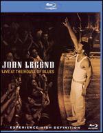 John Legend: Live at the House of Blues [Blu-ray]