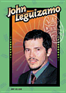 John Leguizamo (LL)