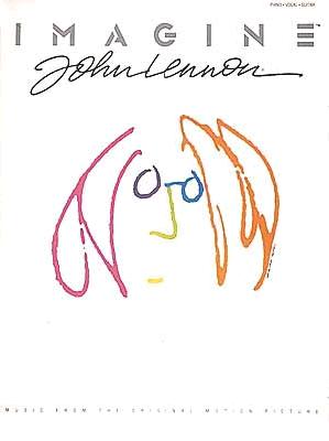 John Lennon - Imagine - Lennon, John
