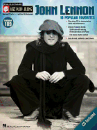 John Lennon: Jazz Play-Along Volume 189