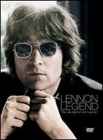 John Lennon: Lennon Legend