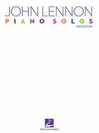 John Lennon Piano Solos