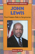 John Lewis: From Freedom Rider to Congressman