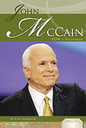 John McCain: POW & Stateman: POW & Stateman