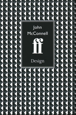 John McConnell: Design - McCrum, Robert