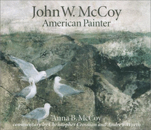 John McCoy, American Painter