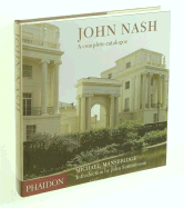 John Nash: A Complete Catalogue