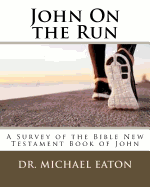 John On the Run: A Survey of the Bible New Testament Book of John