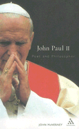John Paul II: Poet and Philosopher