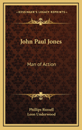 John Paul Jones: man of action