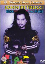 John Petrucci: Rock Discipline - 