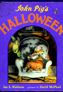 John Pig's Halloween