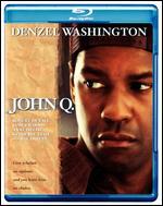 John Q. [Blu-ray]