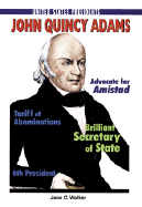 John Quincy Adams