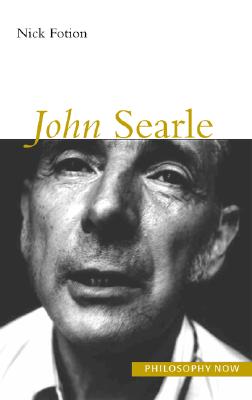 John Searle - Fotion, Nick