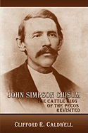 John Simpson Chisum