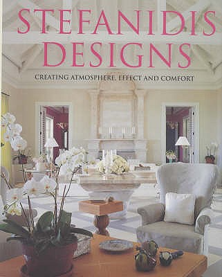 John Stefanidis Designs - Stefanidis, John