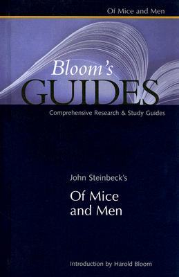John Steinbeck's of Mice and Men - Bloom, Harold (Editor)