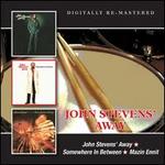John Stevens' Away/Somewhere in Between/Mazin Ennit