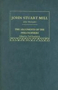 John Stuart Mill PB