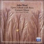 John Ward: Upon a Bank with Roses