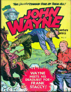 John Wayne Adventure Comics No. 13