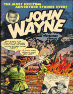 John Wayne Adventure Comics No. 21