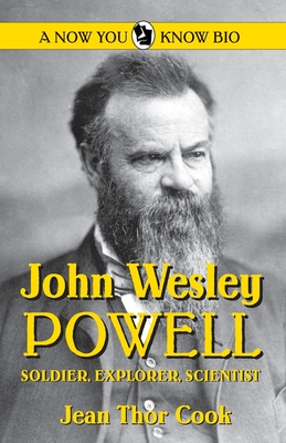 John Wesley Powell: American Farmer - Cook, Jean Thor
