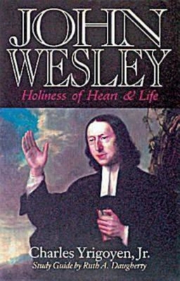 John Wesley - Yrigoyen, Charles