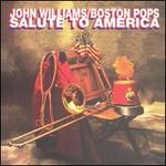 John Williams/Boston Pops Salute to America