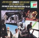 John Williams Conducts John Williams: The Star Wars Trilogy - John Williams