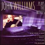 John Williams Plays the Movies - John Williams