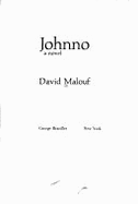 Johnno - Malouf, David