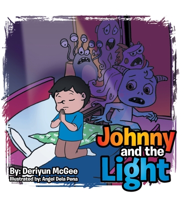 Johnny and the Light - McGee, Deriyun