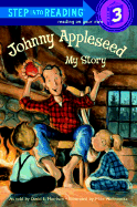 Johnny Appleseed - Harrison, David L