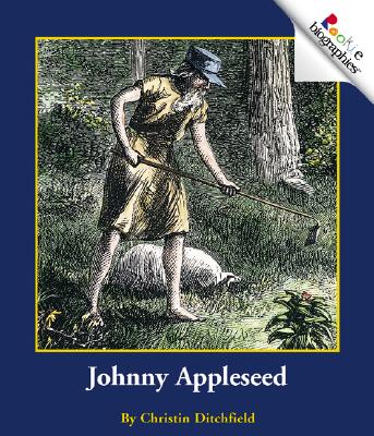 Johnny Appleseed - Ditchfield, Christin