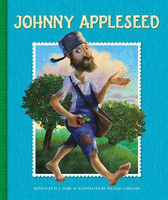 Johnny Appleseed - York, M J