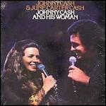 Johnny Cash and His Woman - Johnny Cash/June Carter Cash