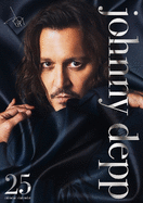 Johnny Depp 2025